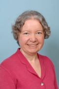 Monika Strauß