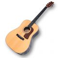 Gitarre Gitarre