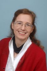 Ruth Kleber