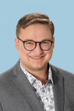Sebastian Kleißl
