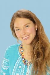 Anna Berezhny