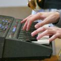 Keyboard