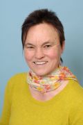 Dorothea Rabl