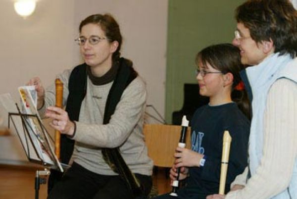 Ruth Kleber